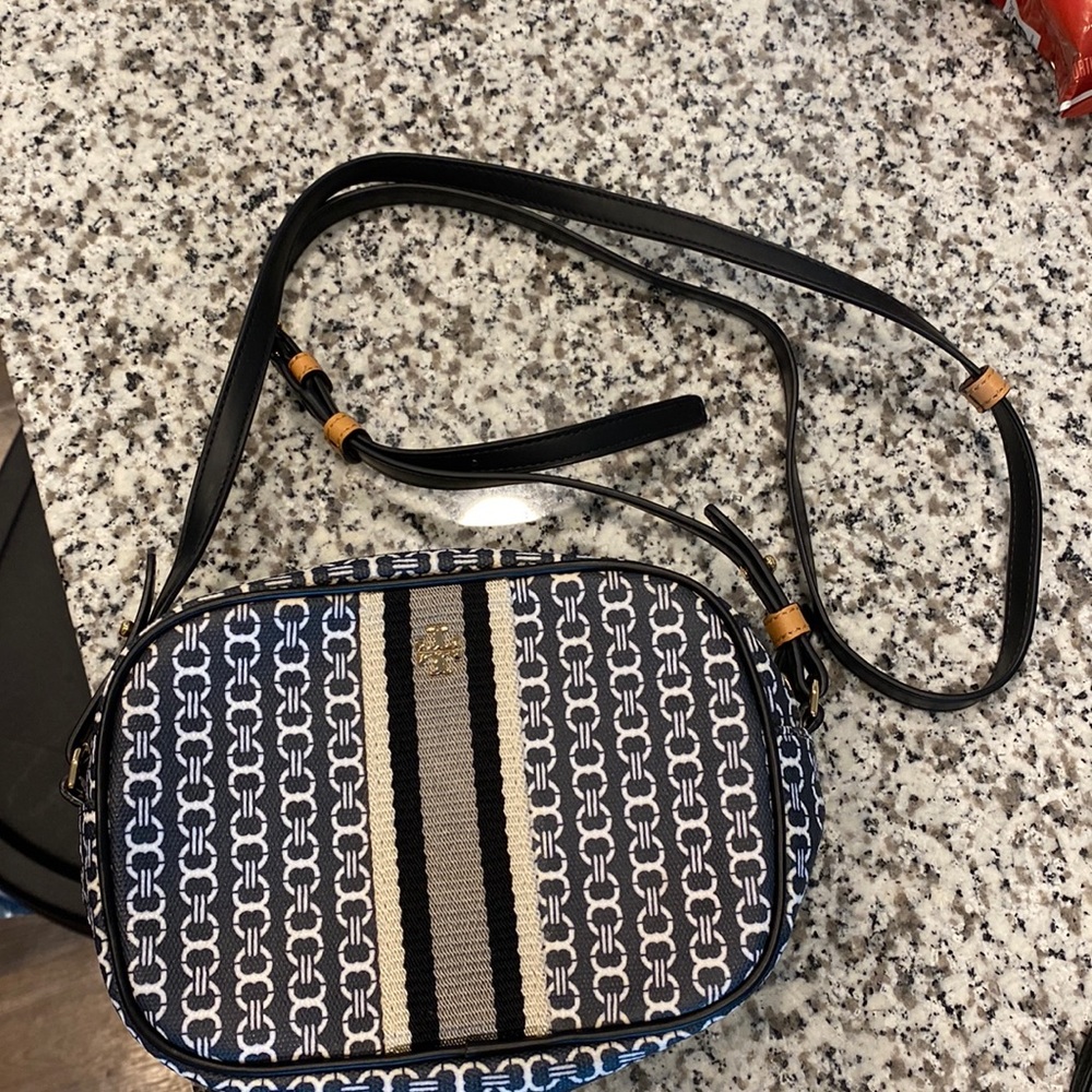 Tory Burch crossbody
